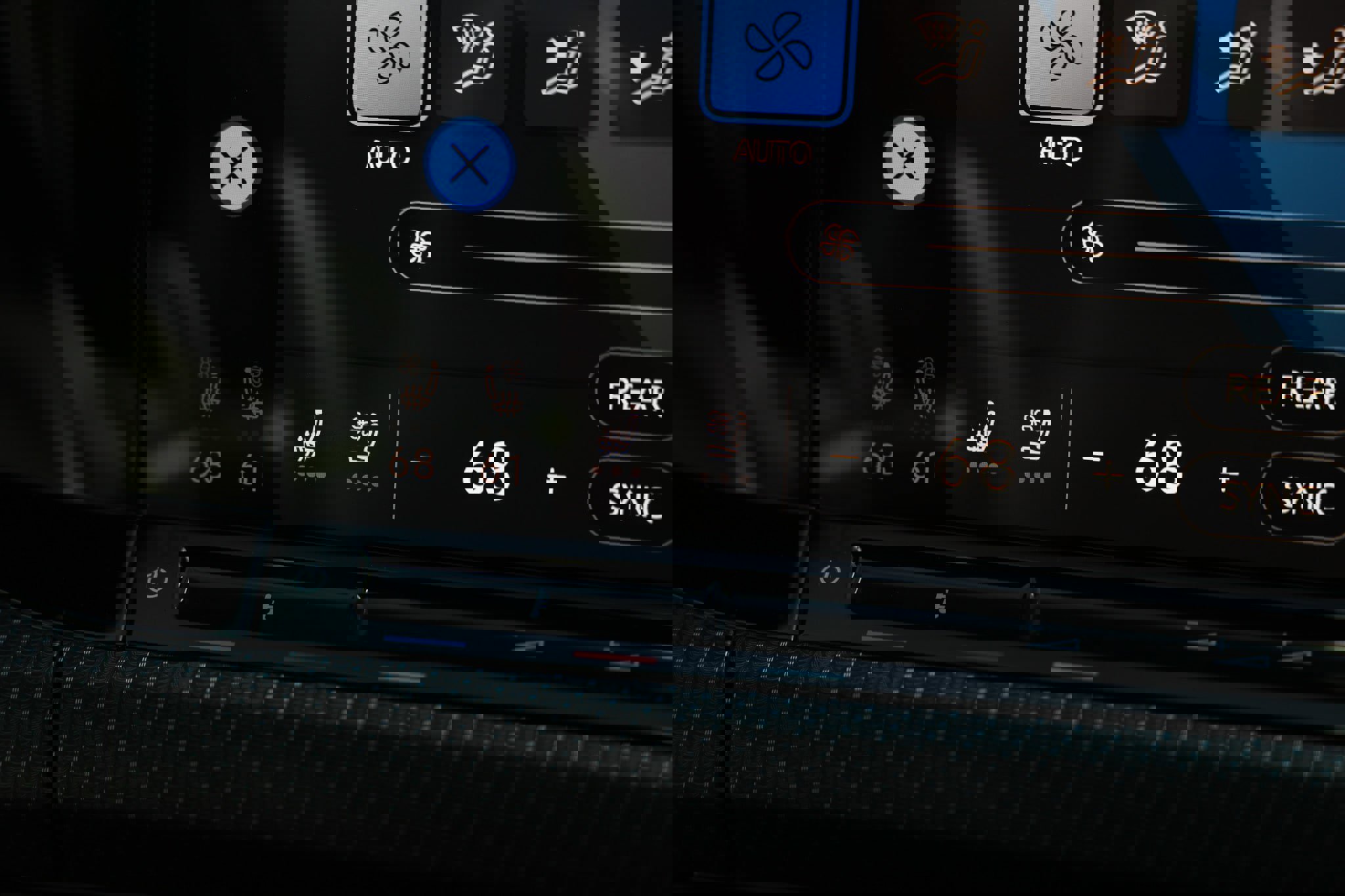 Used 2023 Volkswagen Golf R image 36