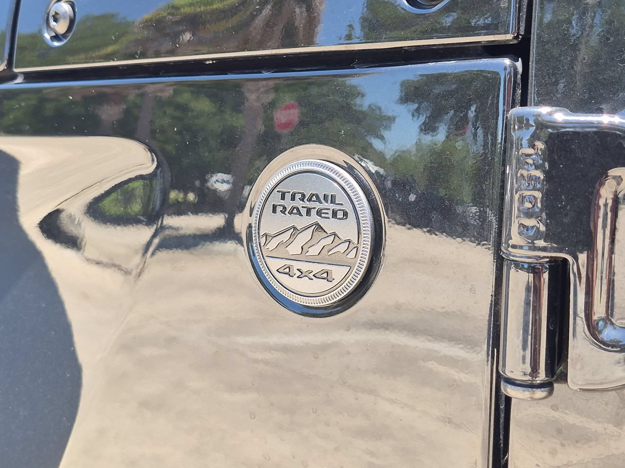 Used 2024 Jeep Wrangler Unlimited Sport AWD/4WD image 6