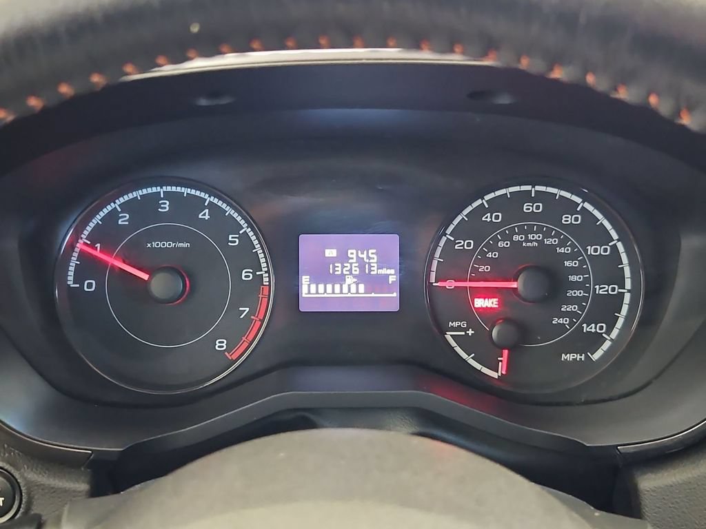 Used 2018 Subaru Crosstrek 2.0i Premium AWD/4WD image 15