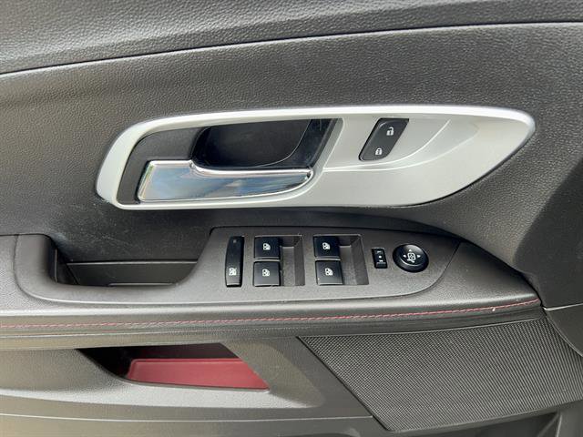 Used 2013 Chevrolet Equinox LT w/ Driver Convenience Package FWD image 10