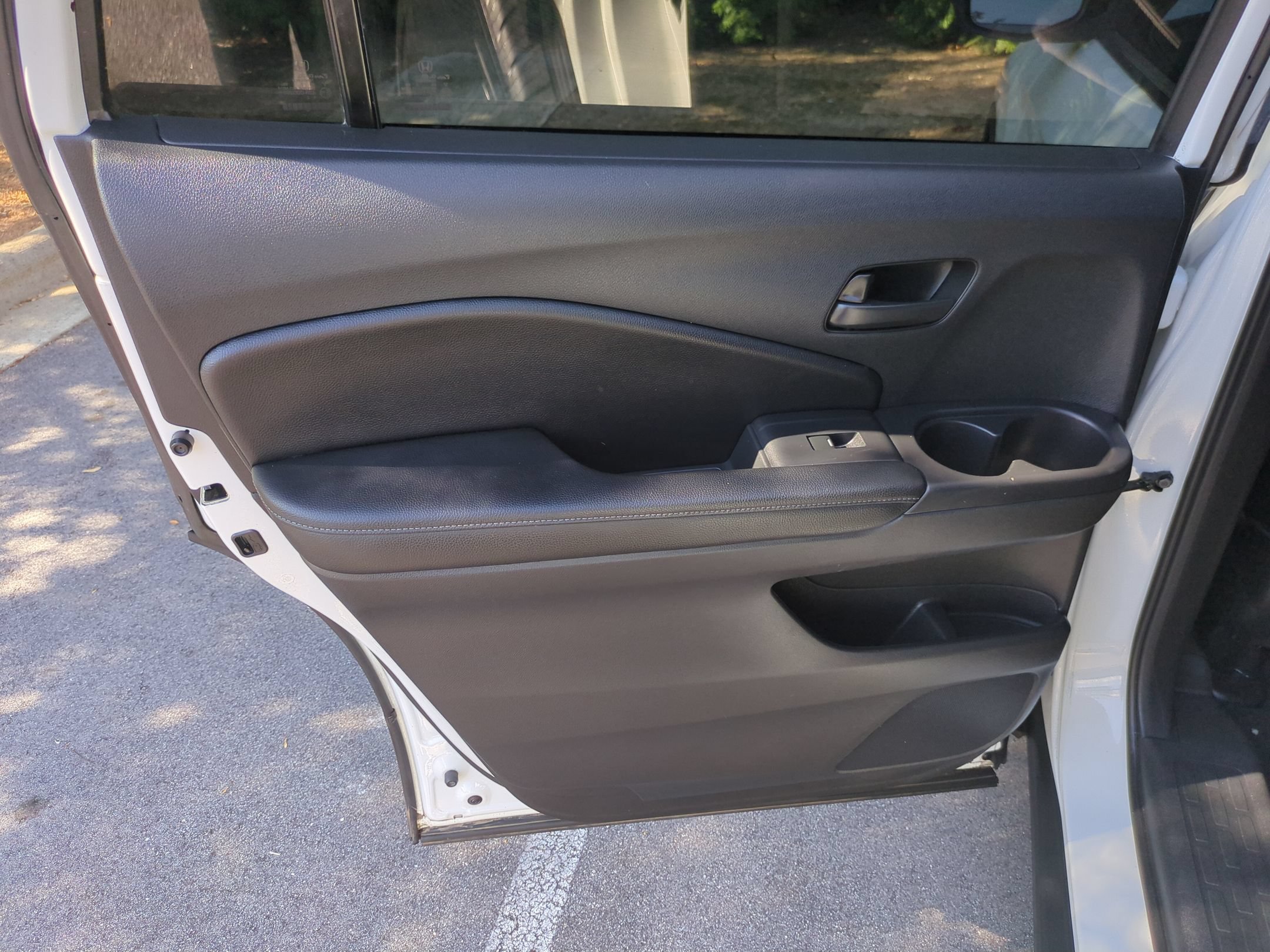 Used 2022 Honda Passport EX-L image 26