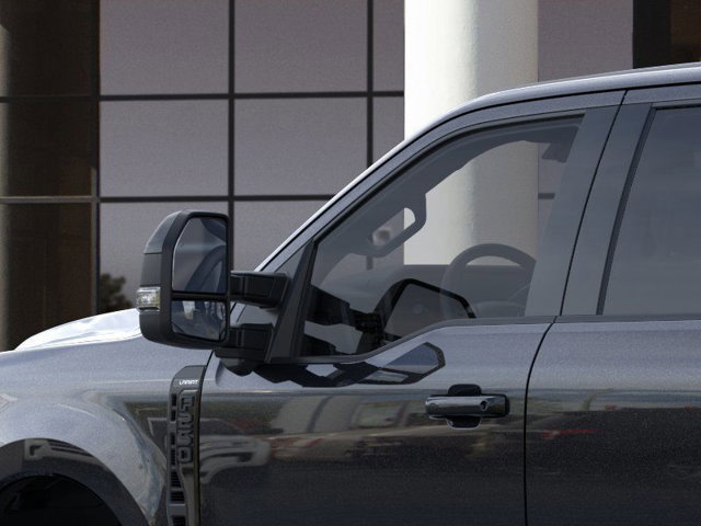 New 2026 Ford F250 Lariat w/ Black Appearance Package image 20