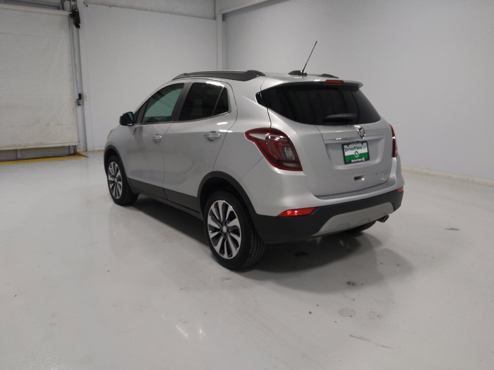 Used 2022 Buick Encore Preferred w/ Safety Package AWD/4WD image 5