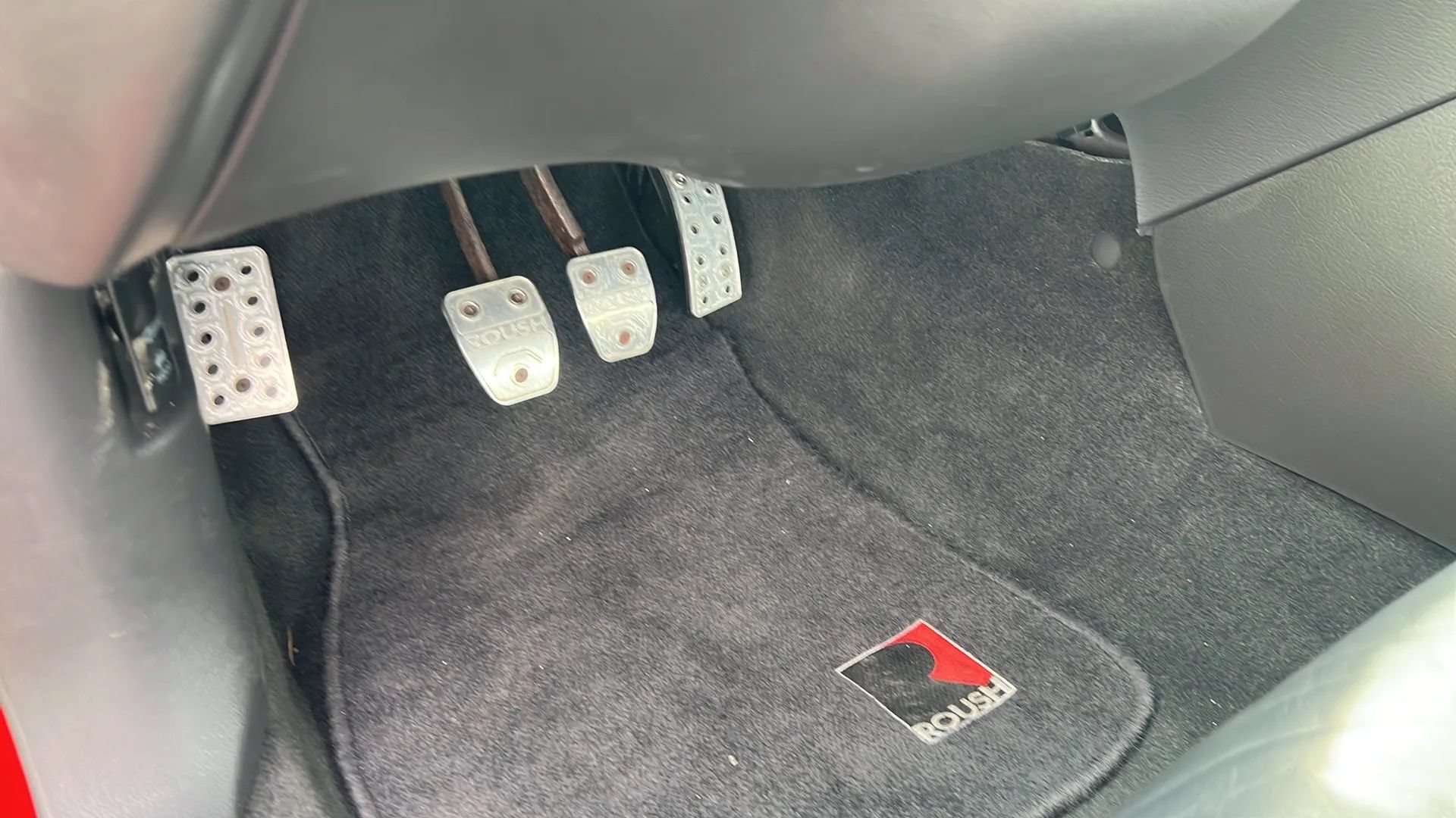 Used 2002 Ford Mustang GT RWD image 13