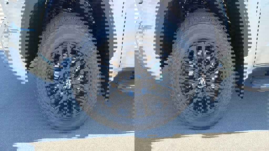 New 2026 Toyota Tundra Limited image 28