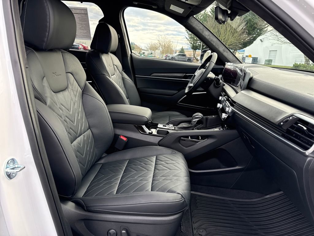 New 2025 Kia Telluride SX Prestige X-Line image 10
