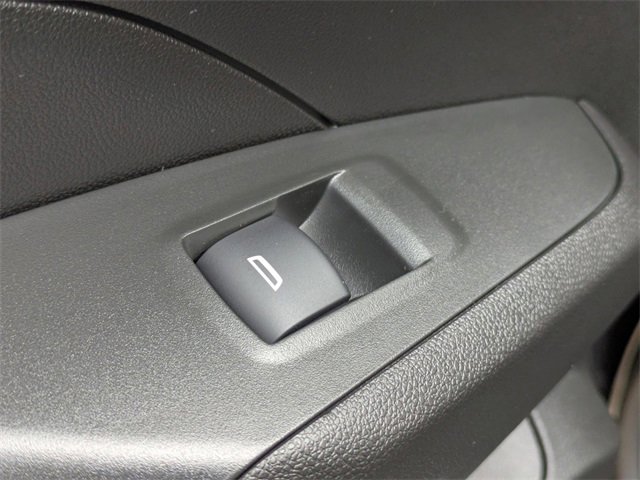 New 2026 Chevrolet Trax ACTIV w/ Sunroof Package image 24