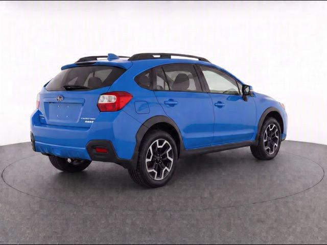 Used 2016 Subaru Crosstrek 2.0i Limited AWD/4WD image 5