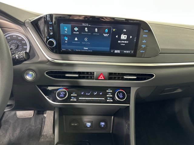 Certified 2023 Hyundai Sonata SEL image 21