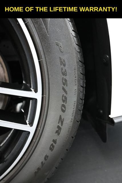 Used 2023 Ford Mustang Coupe RWD image 45