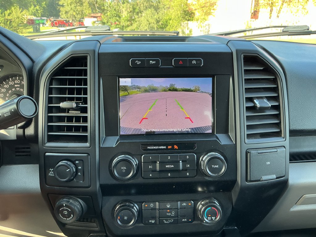 Used 2019 Ford F150 XL w/ Equipment Group 101A Mid AWD/4WD image 28