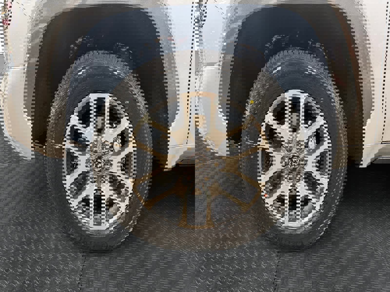 New 2026 Toyota Tundra 1794 Edition image 14