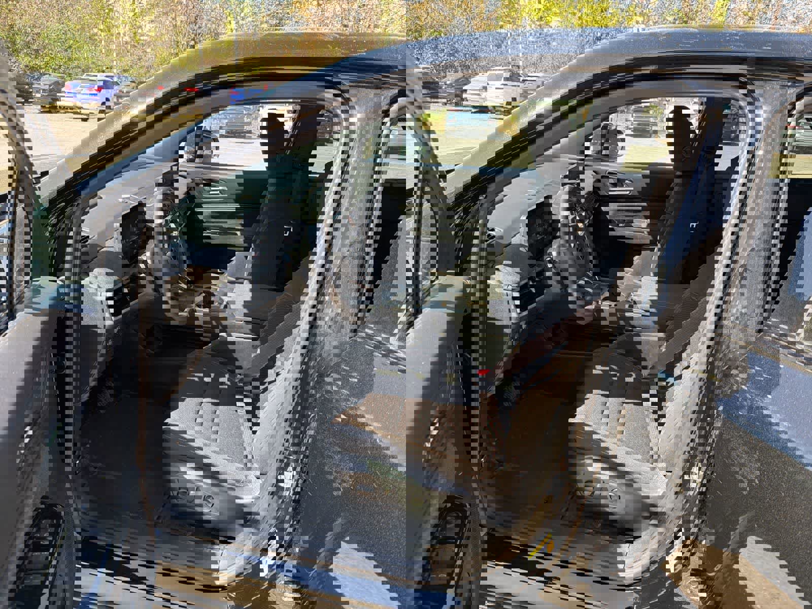 Used 2024 Honda Prologue EX image 16