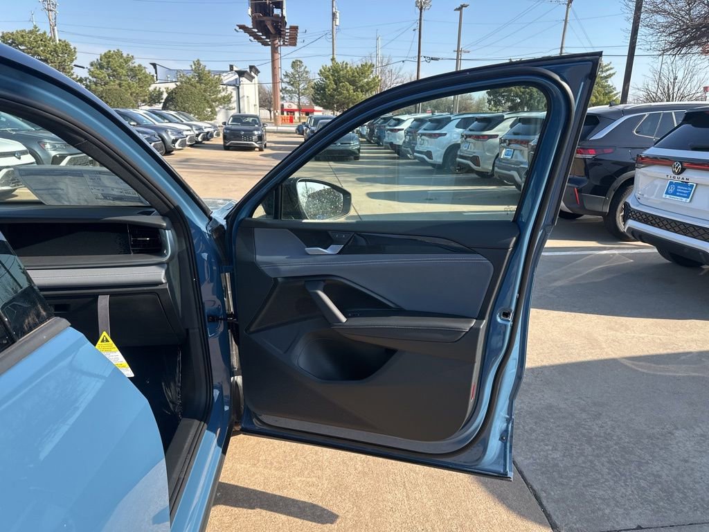 New 2026 Volkswagen Tiguan SE R-Line image 20