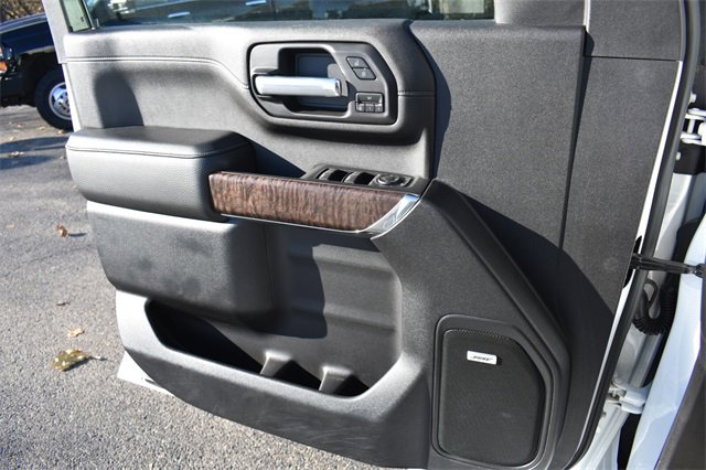 Certified 2020 GMC Sierra 3500 Denali w/ Denali Ultimate Package image 40