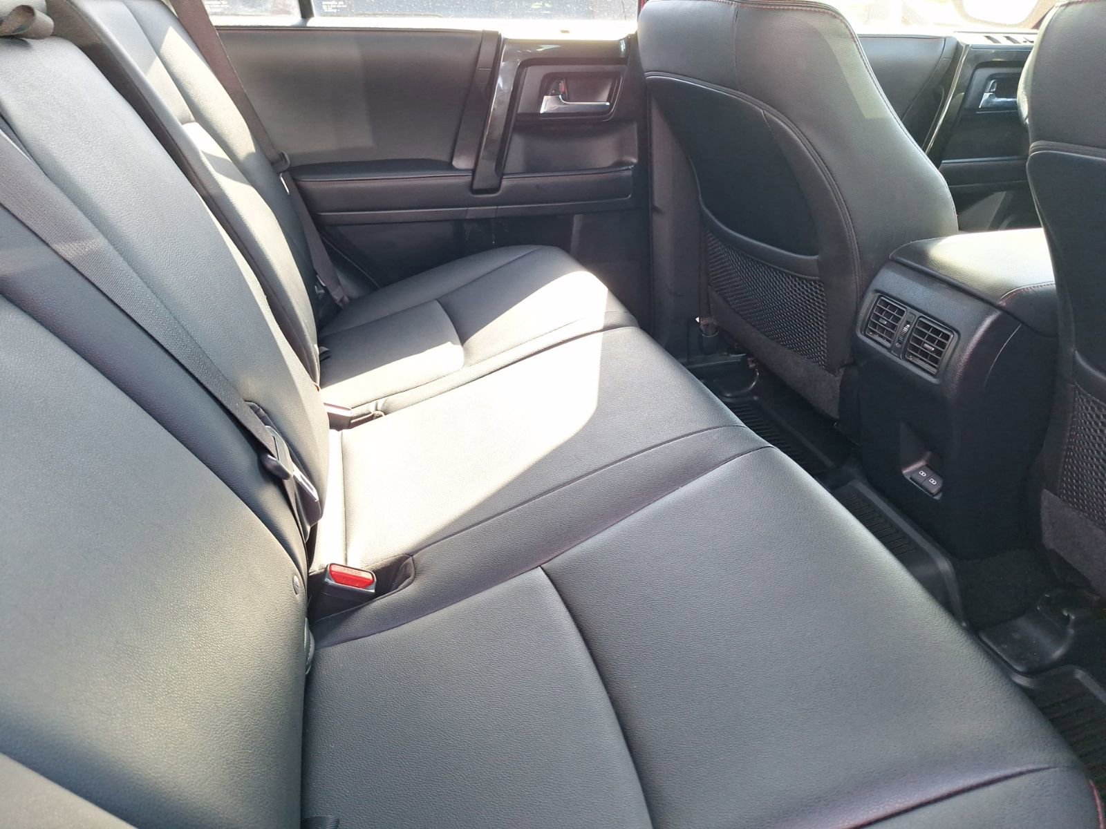 Used 2023 Toyota 4Runner TRD Off-Road Premium image 31