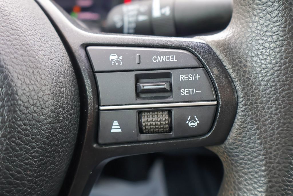 Used 2024 Honda Accord LX image 13
