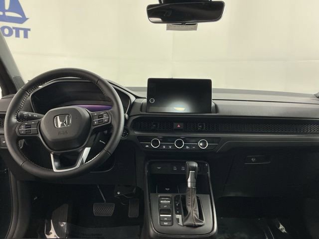Certified 2026 Honda CR-V Sport-L image 23