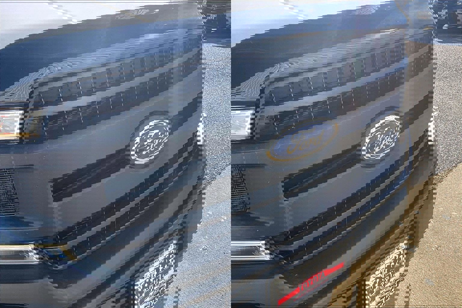 Used 2020 Ford F150 XL w/ Equipment Group 101A Mid image 34