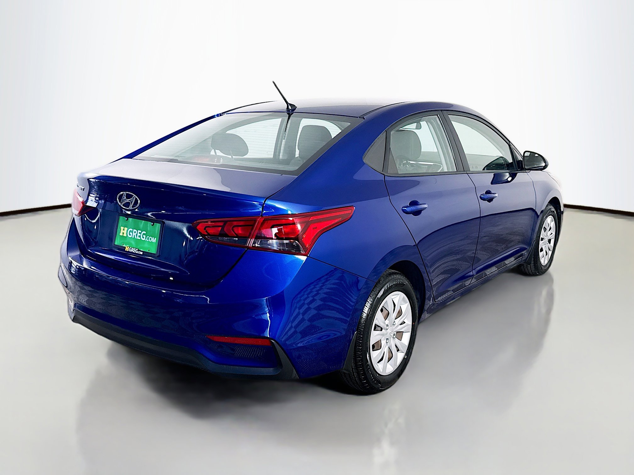 Used 2022 Hyundai Accent SE image 10