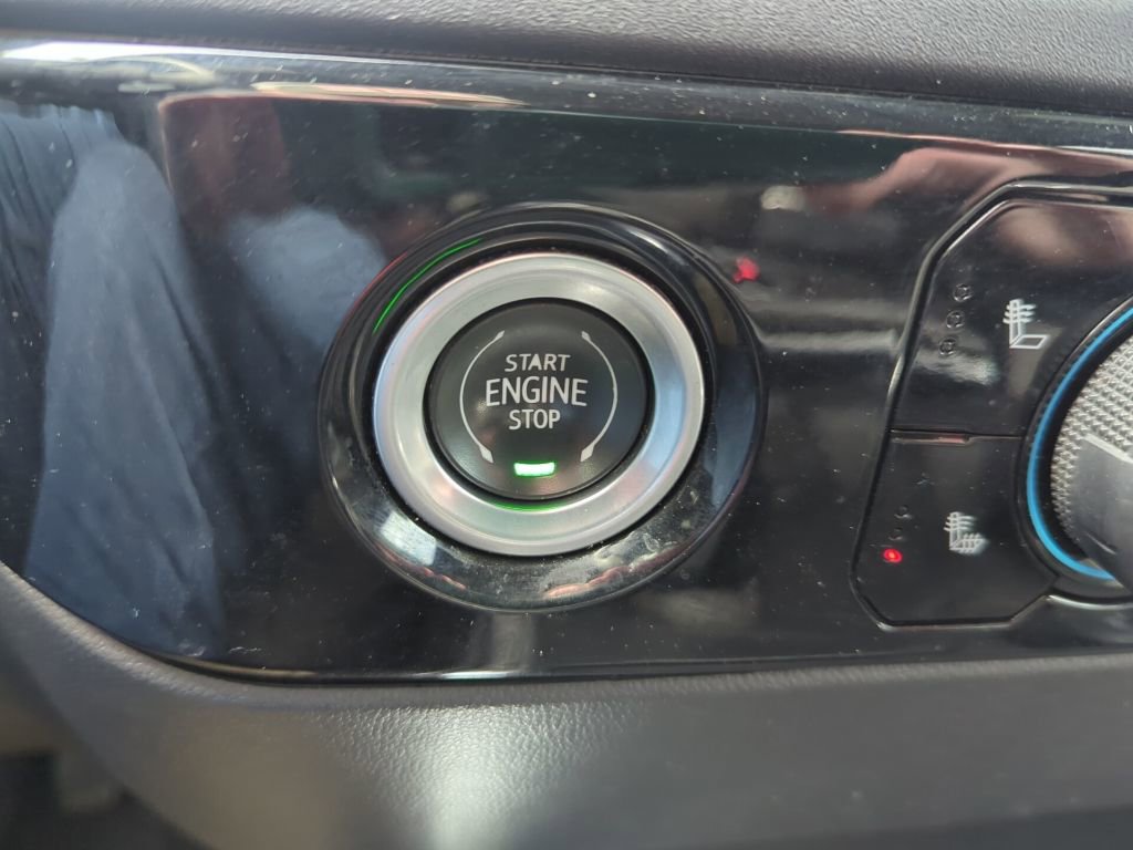 Used 2022 Chevrolet Silverado 1500 LT Trail Boss image 26