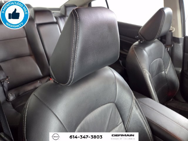 Used 2019 Nissan Altima 2.5 Platinum AWD/4WD image 19