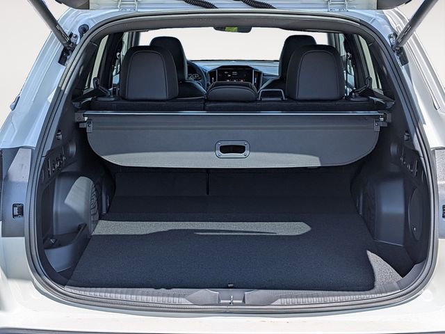 New 2026 Subaru Forester Premium AWD/4WD image 34