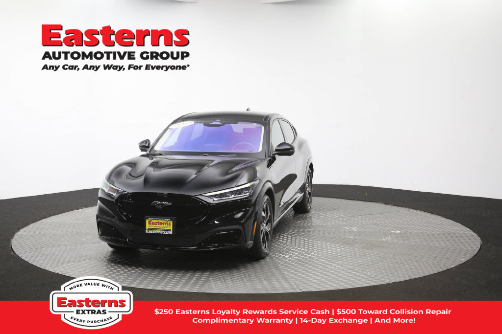 Used 2023 Ford Mustang Mach-E Premium AWD/4WD image 57