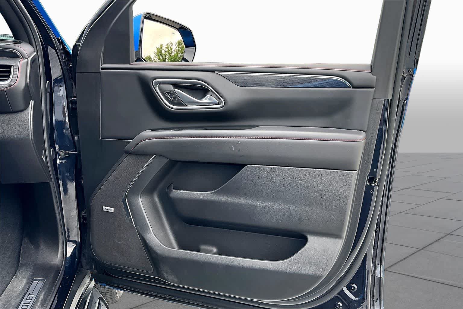 Used 2024 Chevrolet Tahoe RST w/ Luxury Package RWD image 23