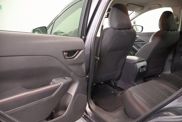 Certified 2025 Subaru Impreza 2.0i Sport AWD/4WD image 24
