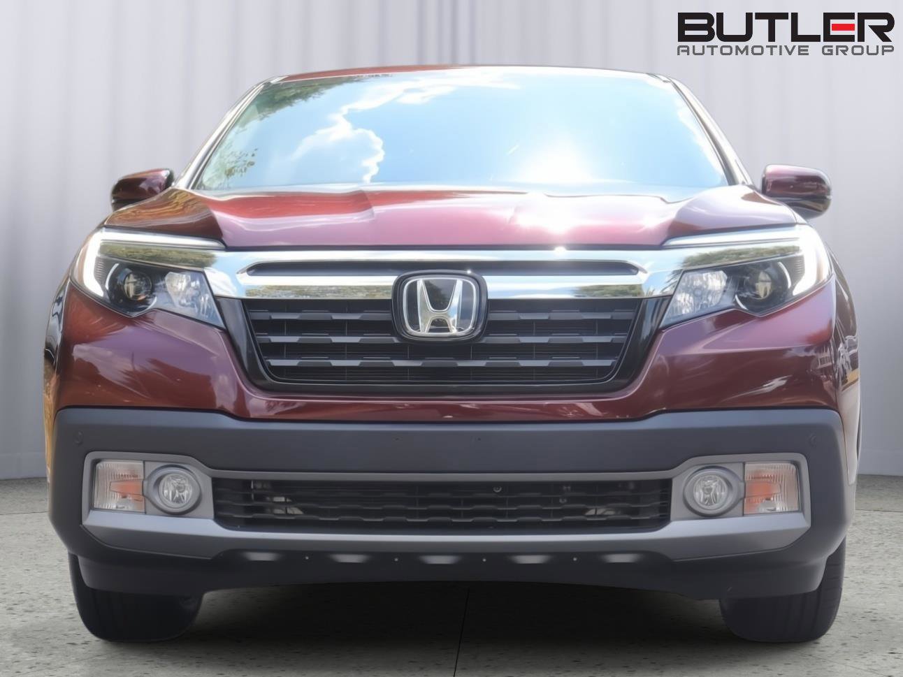 Used 2019 Honda Ridgeline RTL-E image 2