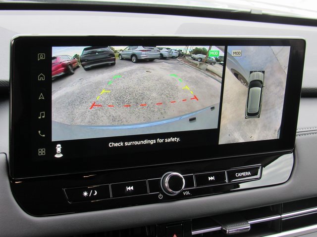 New 2026 Mitsubishi Outlander SE image 16