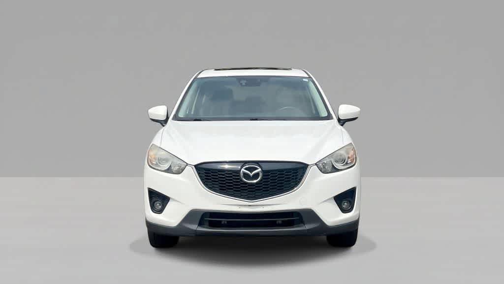 Used 2014 MAZDA CX-5 Grand Touring FWD image 3