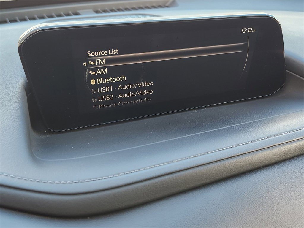 Used 2024 MAZDA CX-30 AWD 2.5 S w/ Select Sport Pkg image 11