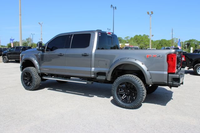 Used 2025 Ford F250 XLT w/ FX4 Off-Road Package AWD/4WD image 7