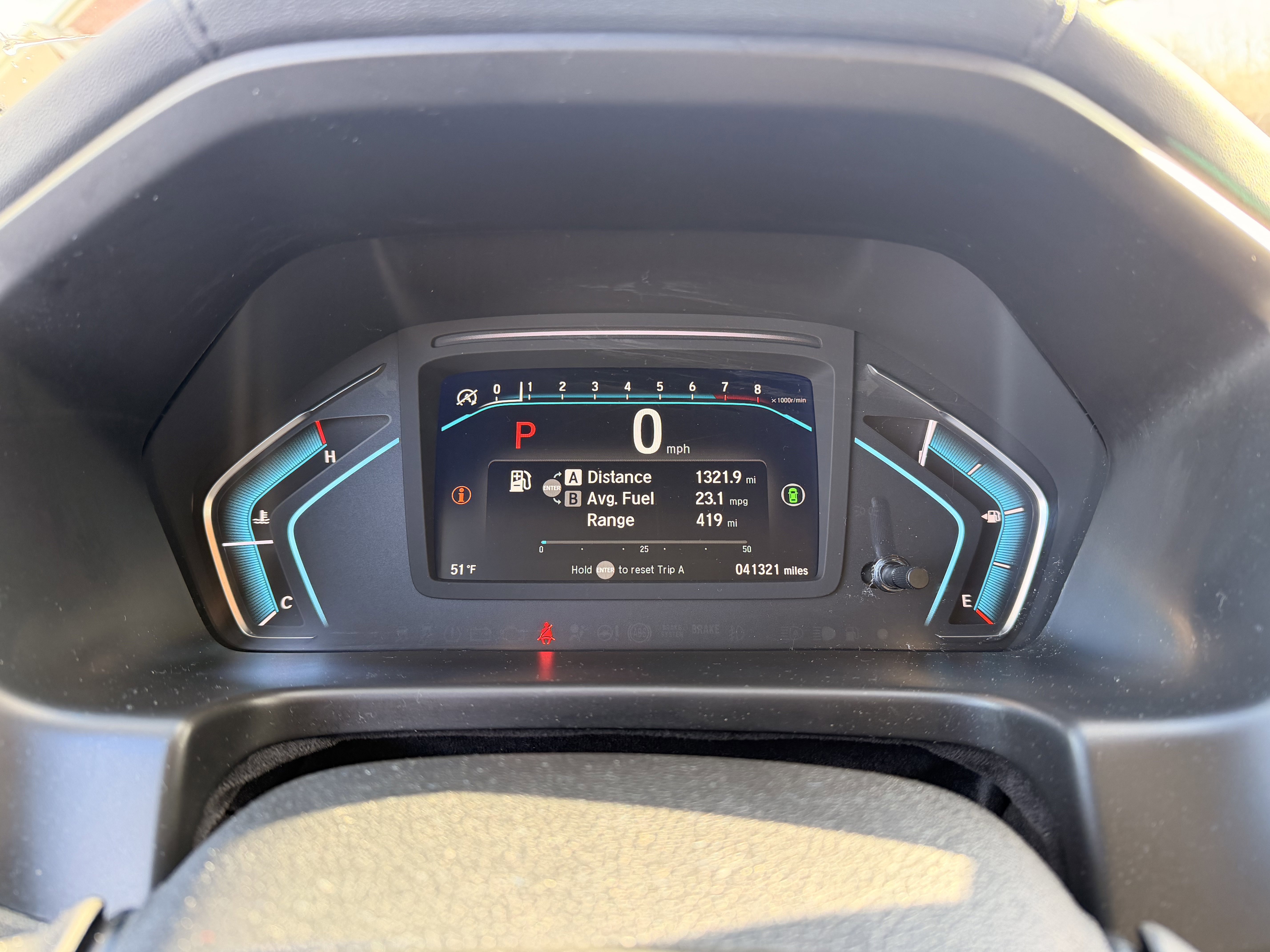 Used 2023 Honda Odyssey EX-L image 18