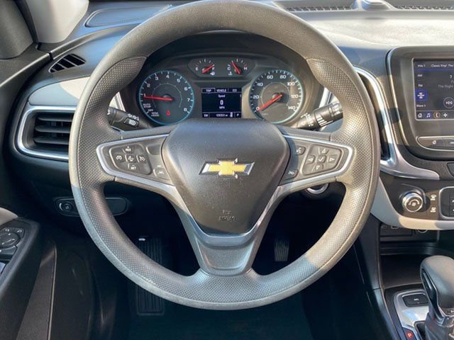Used 2022 Chevrolet Equinox LS AWD/4WD image 8