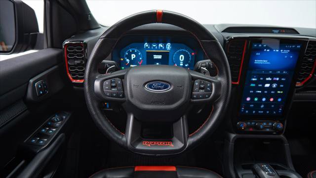 Used 2025 Ford Ranger Raptor image 45