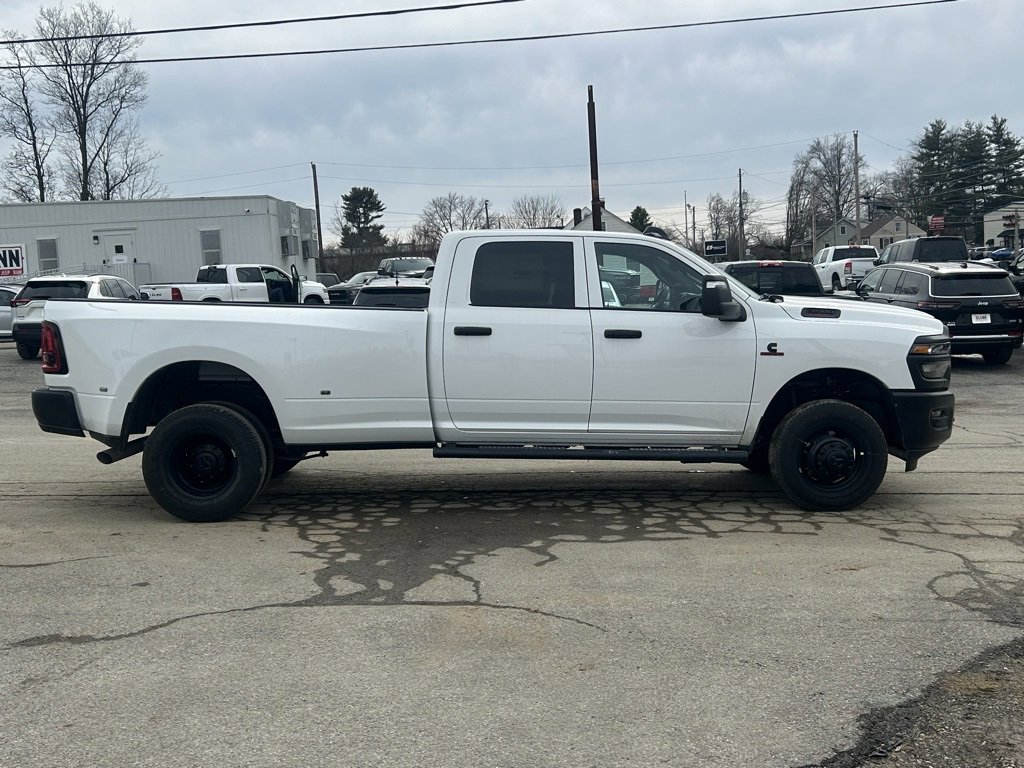 New 2026 RAM 3500 Tradesman image 5