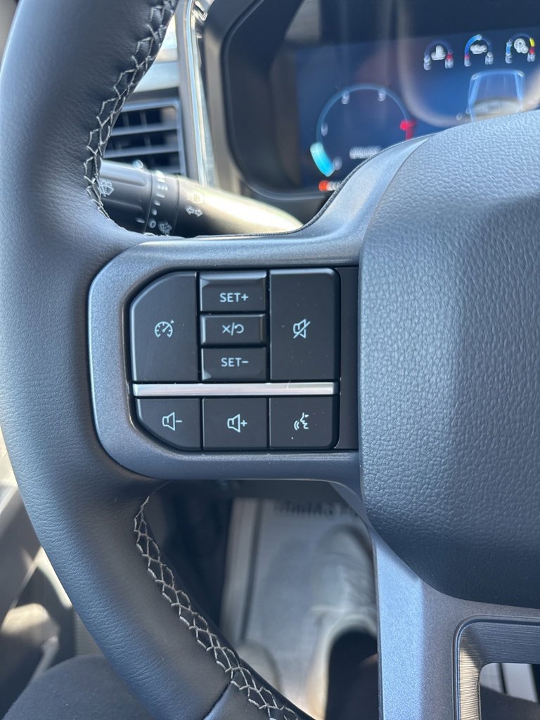 New 2026 Ford F250 Lariat image 21