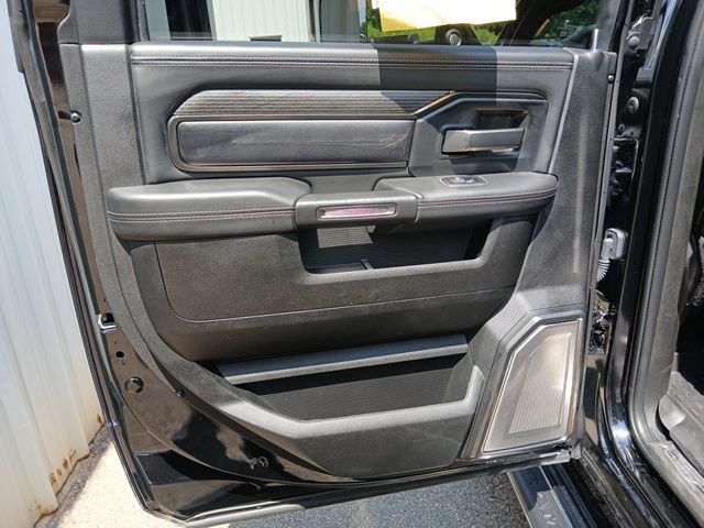 Used 2021 RAM 4500 4x4 Crew Cab DRW image 38