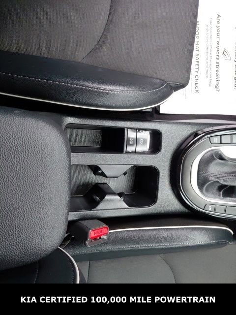 Certified 2024 Kia Forte GT-Line FWD image 14