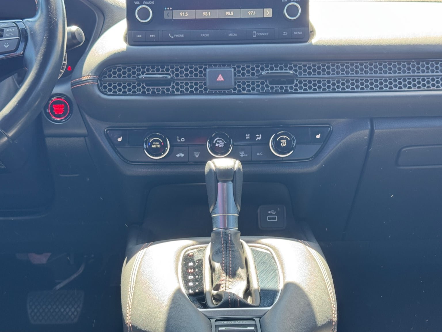 Used 2023 Honda HR-V Sport image 15