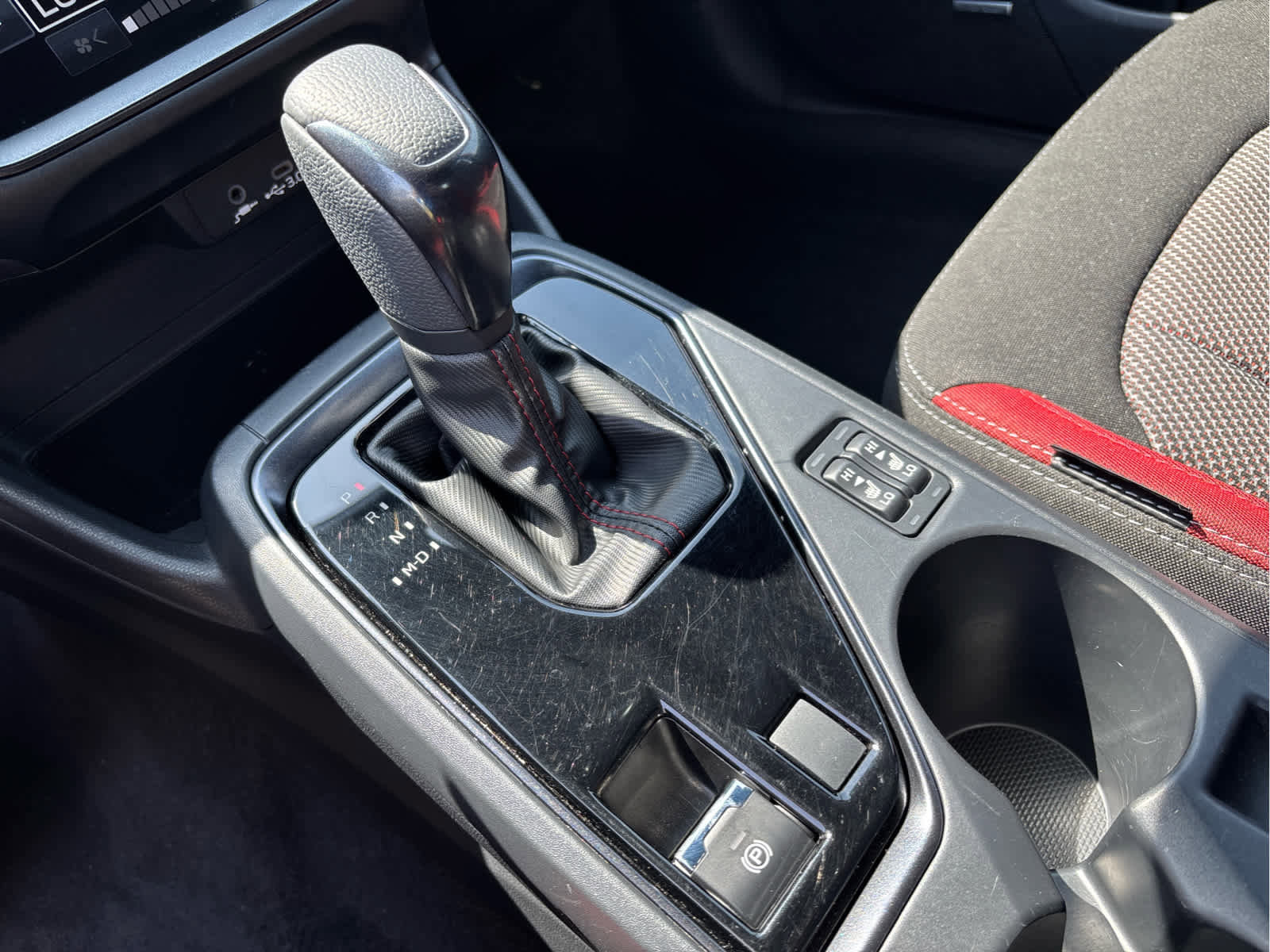 Used 2024 Subaru Impreza RS AWD/4WD image 18