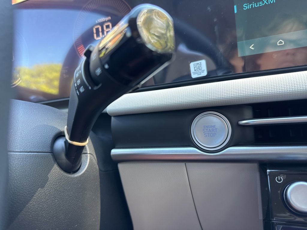 New 2026 Hyundai Tucson SEL image 34