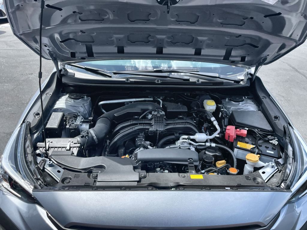 Used 2025 Subaru Crosstrek 2.0i Premium image 15