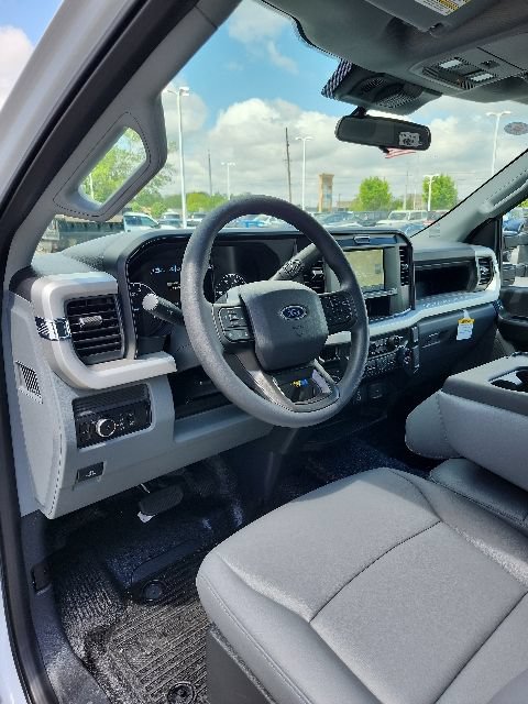 New 2026 Ford F350 XL w/ XL Chrome Package AWD/4WD image 37