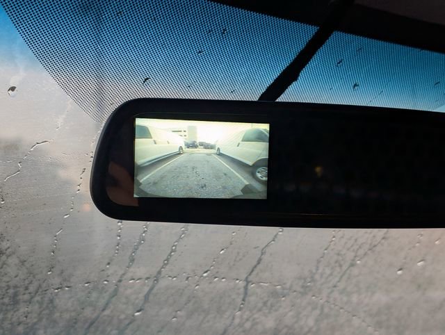 Used 2021 GMC Savana 2500 w/ Driver Convenience Package image 16