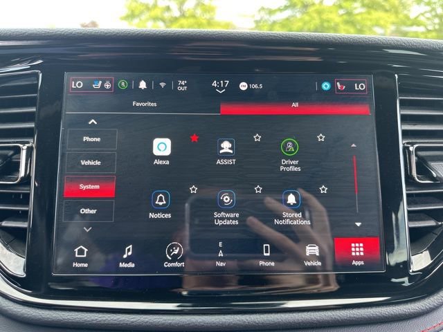 Used 2024 Dodge Durango R/T image 57