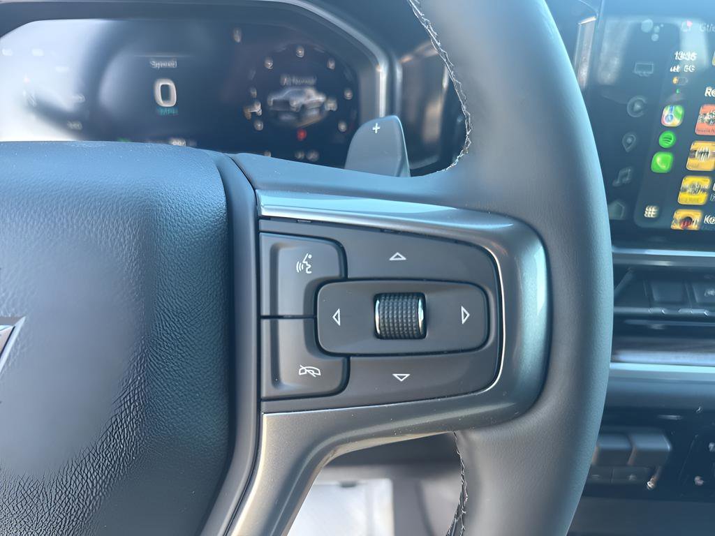 New 2026 Chevrolet Silverado 1500 LT Trail Boss w/ Convenience Package II image 19